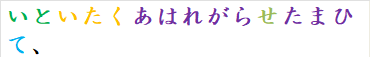 いといたくあはれがらせたまひて、